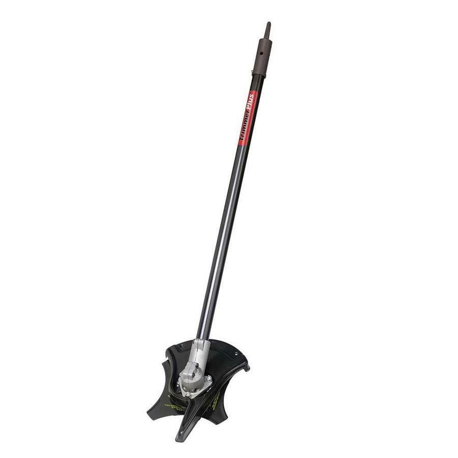 Brush Cutter Attachment Outdoor Tool Equipment Premium Die-cast Gearbox Home