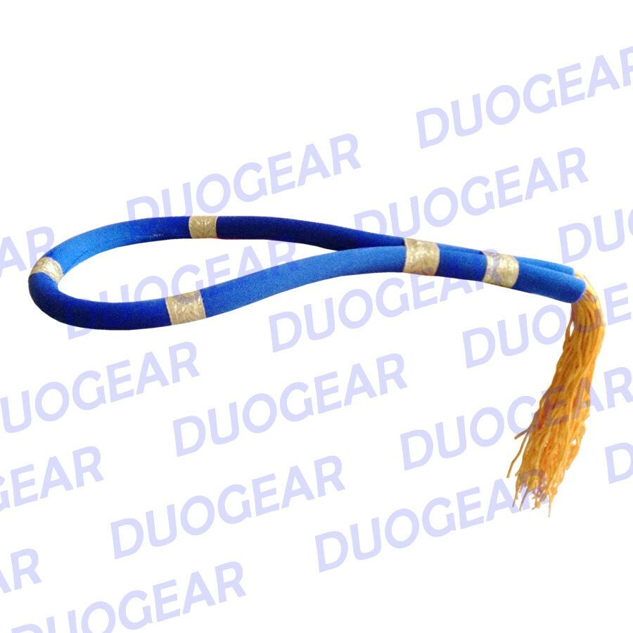 BLUE MUAY THAI FIGHTER MONGKOL HEADBAND - Picture 1 of 4