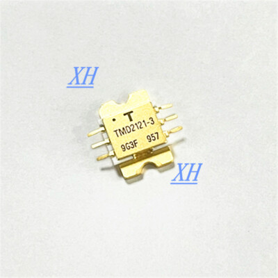 TOSHIBA TMD2121-3 TOSHIBA MICROWAVE POWER MMIC AMPLIFIER NEW