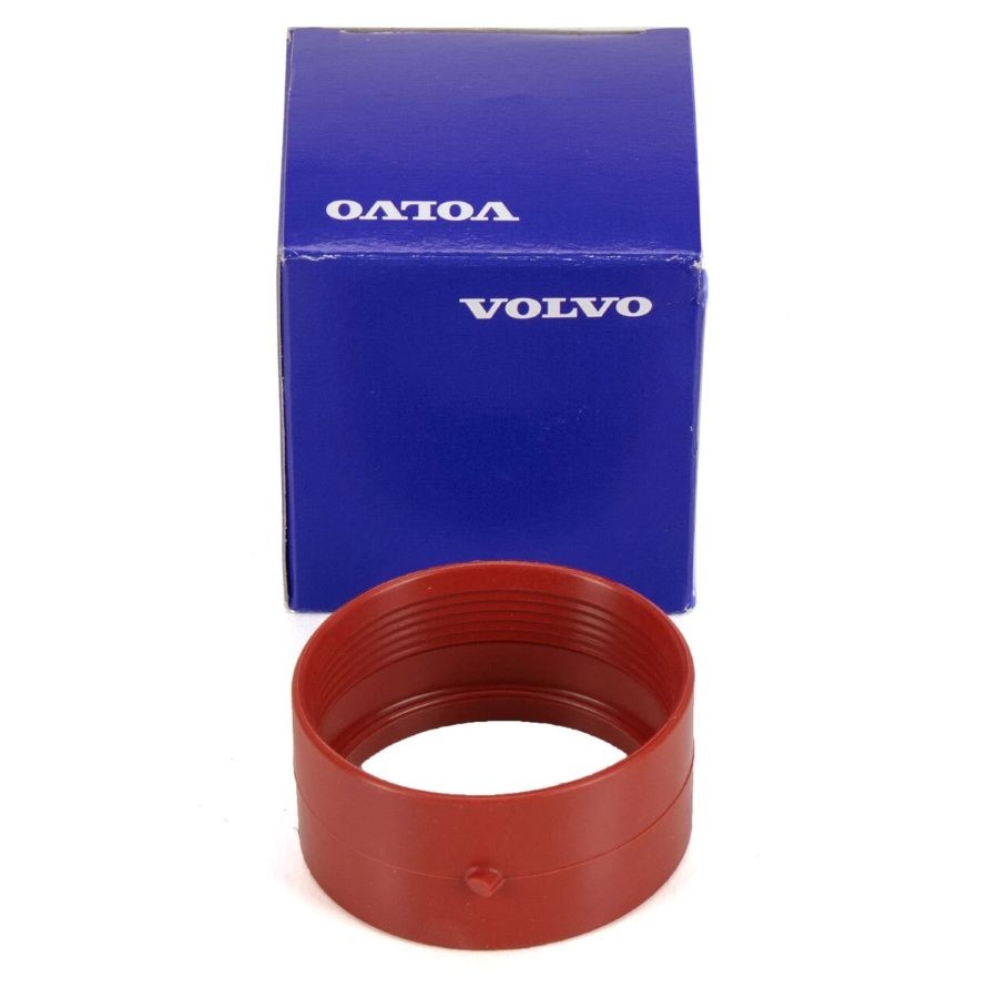 Genuine Volvo Turbo Intercooler Resonator Seal 30778629 D5 XC90 V70 S60 Lower