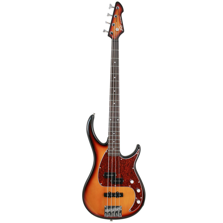 Peavey Bass Guitars