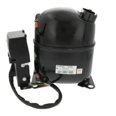 115V 60Hz compressor Embraco Aspera NJ2192GK R-404A/R-507 LBP