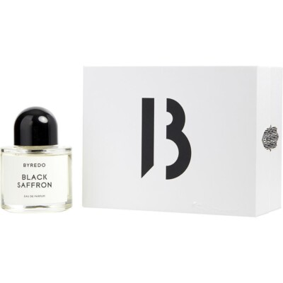 Byredo Black Saffron Eau de Parfum 3.3 oz EDP Spray