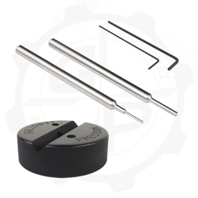 Galloway Precision Deluxe Basic Tool Kit - GP-003 - 636757904867