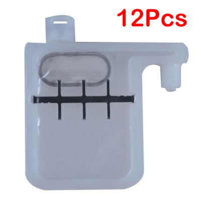 12Pcs Big Damper with Big Filter for Roland XC-540 VP-540 VP-300 XJ-640 RS-640