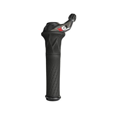 comando cambio grip shift x01 eagle 1x12v rosso 2137986660 SRAM bici comandi cam
