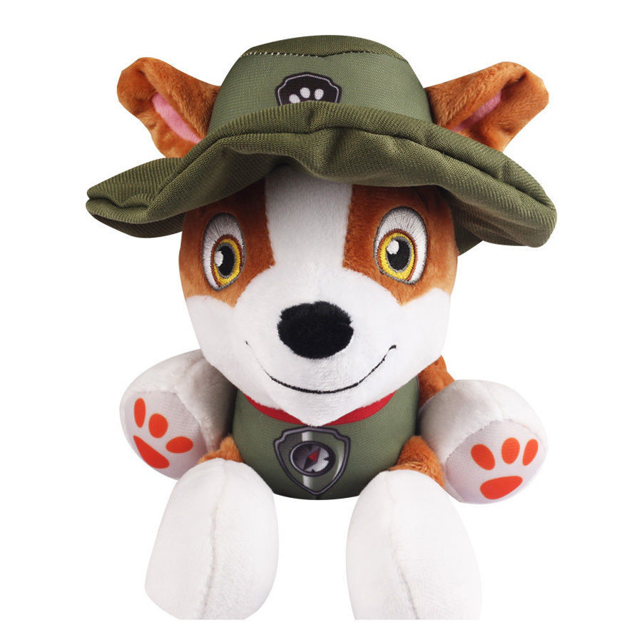 PAW PATROL EVEREST PLUSH DOLL PUPS DOG SOFT STUFFED TOY 20cm Chase Ryder Rubble | eBay