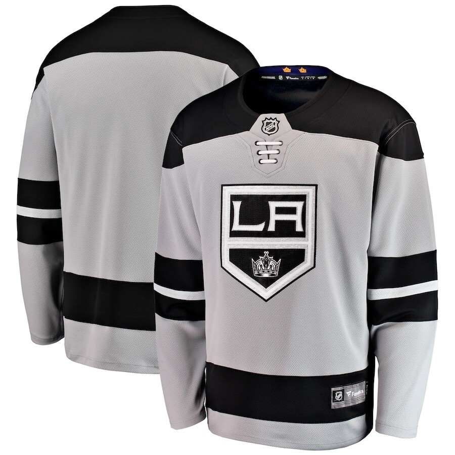 美品　90年代 Swingster NHL LOS ANGELES KINGS 90's Starter x Nhl Kings LA KINGS Nylon Stadium Jacket | eBay