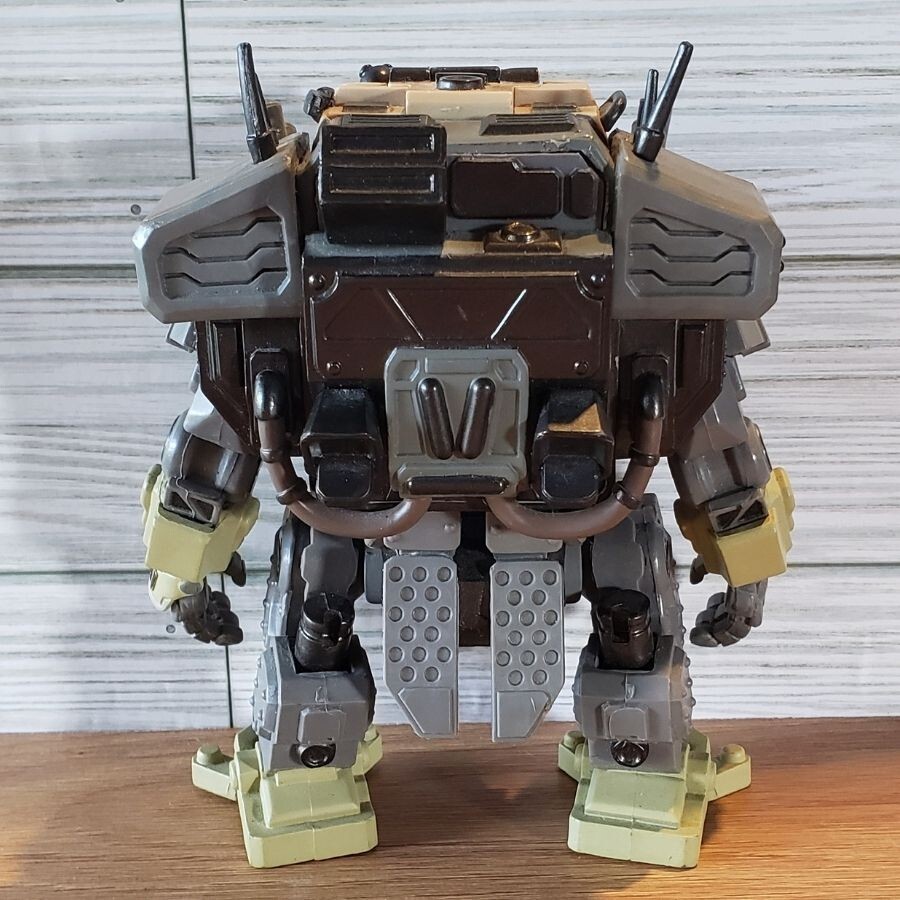 M2 | Funko Titanfall 2 Legion Collectible Action Figure
