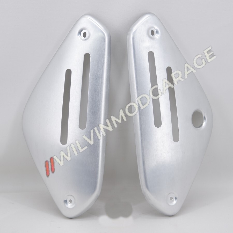 Genuine Parts Yamaha XSR 155 2020-2023 Side Cover B1V-SF171-M3-SV