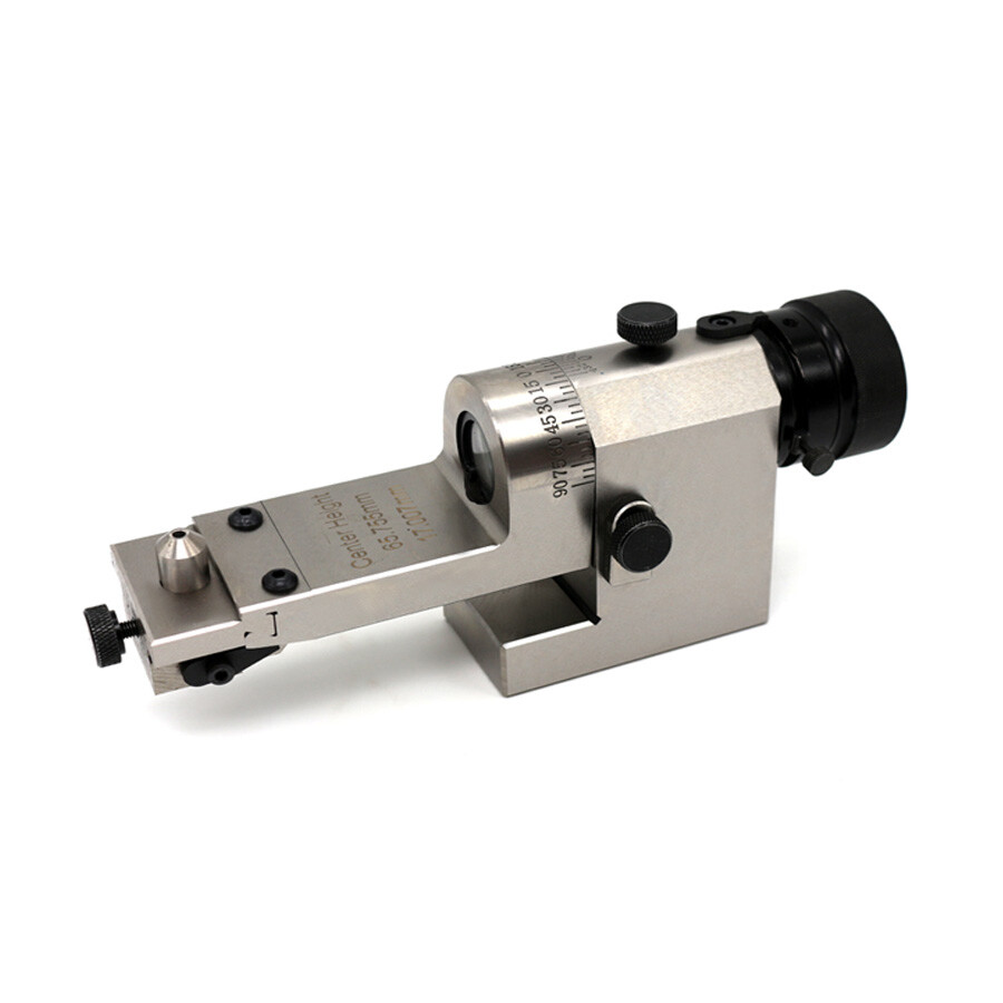 1x Grinding Machine Optical Vision Type Angle Radius Grind Wheel