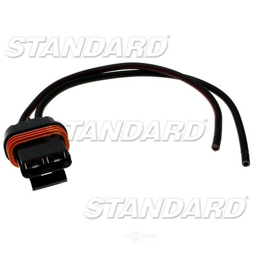 Neutral Safety Switch Connector-HVAC Switch Connector Standard S-568