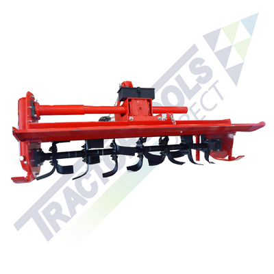 TS57 Rotary Tiller by Ibex