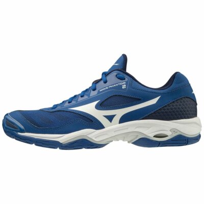 Mizuno Wave Phantom 2 Handball Schuhe Sport Halle Indoor Schuh