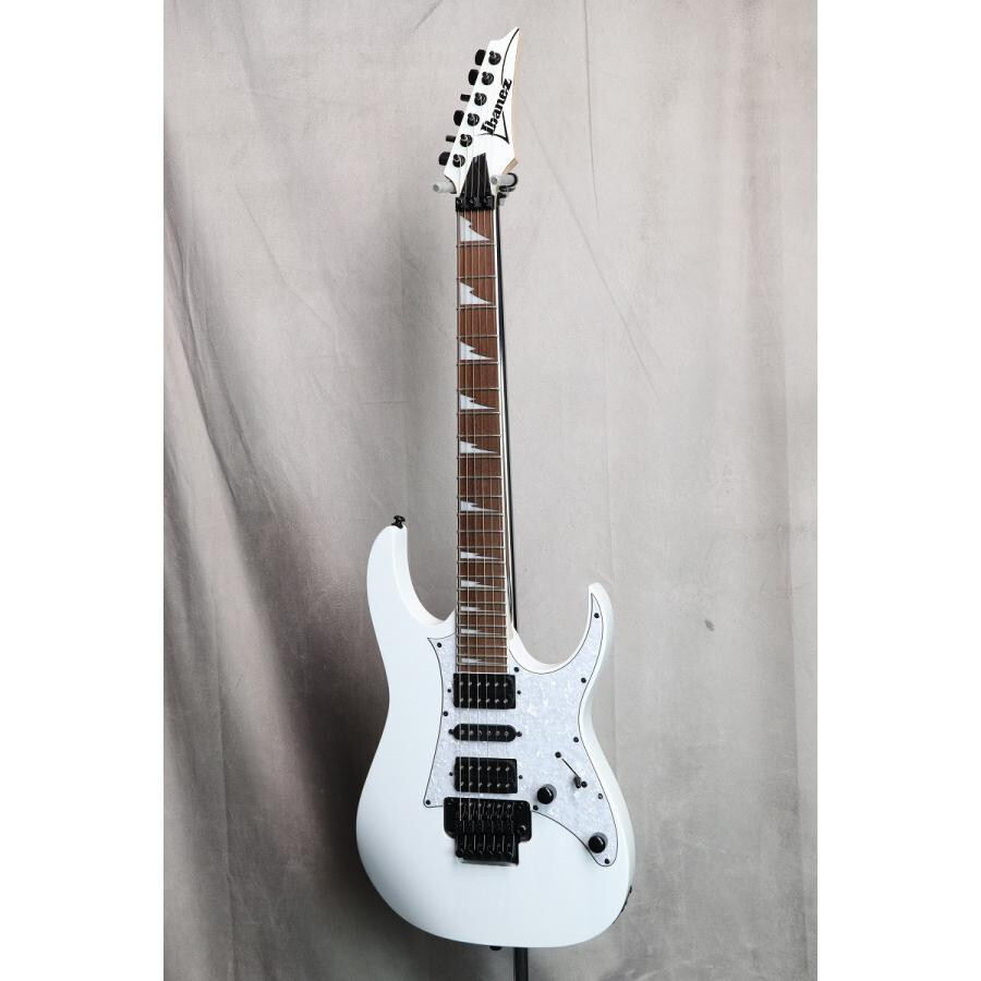 アイバニーズ RG350DXZ Ibanez RG350DXZ-WH Electric guitar | eBay
