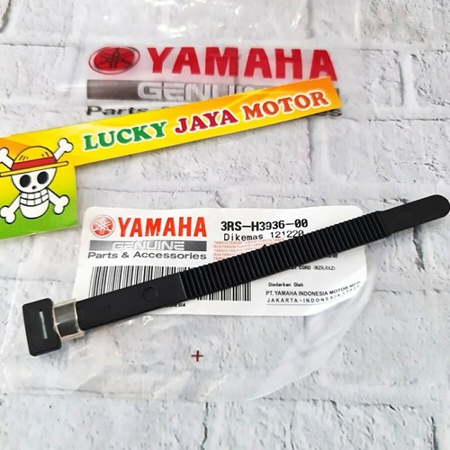 Genuine Parts Yamaha RX-King RXK RX135 Band Switch Body Cable 3RS-H3936-00