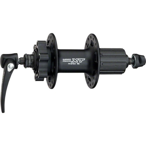 Industry Nine Rear Torch Boost Hub XD 32h Black CL Hydra
