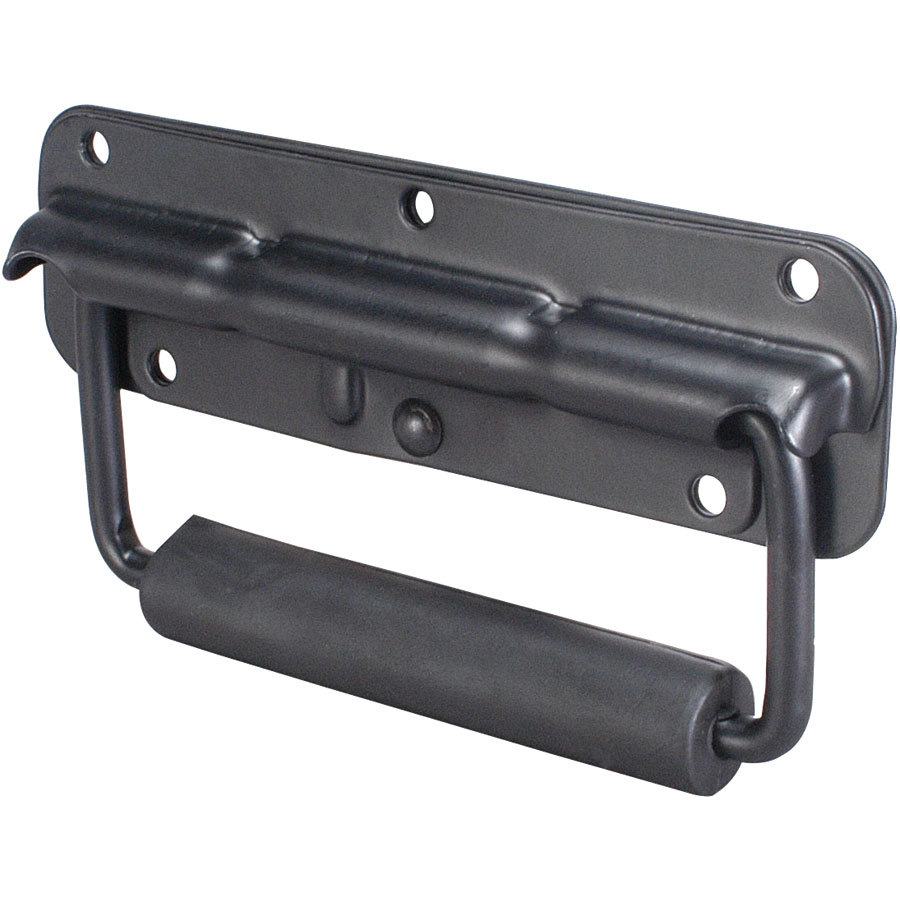 Surface Mount Flip Handle Black 844632008153 eBay