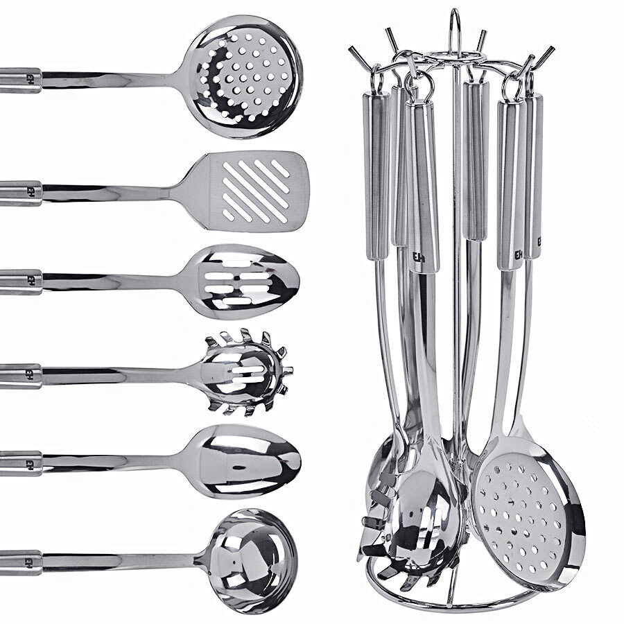 Küchenutensilienhalter Test Vergleich +++ Küchenutensilienhalter