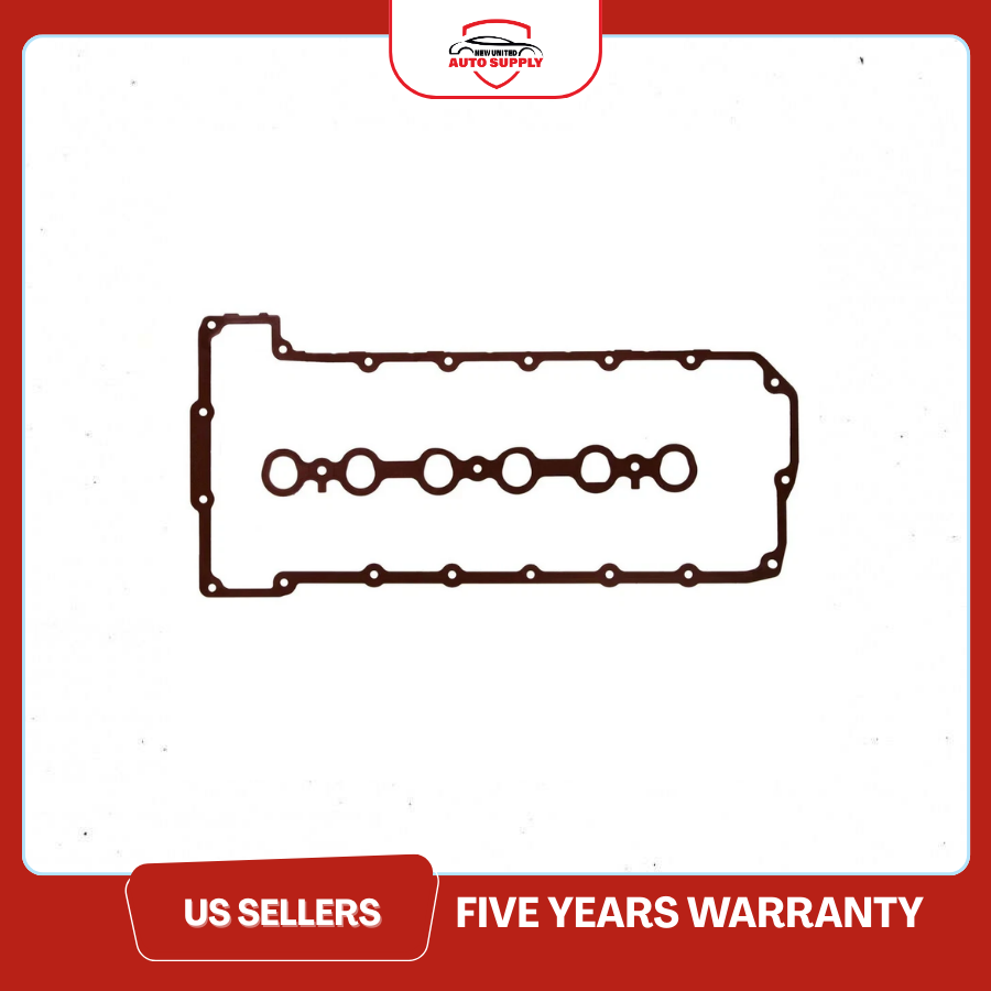 Fel-Pro VS 50860 R Valve Cover Gasket Set For Select 06-07 BMW Models
