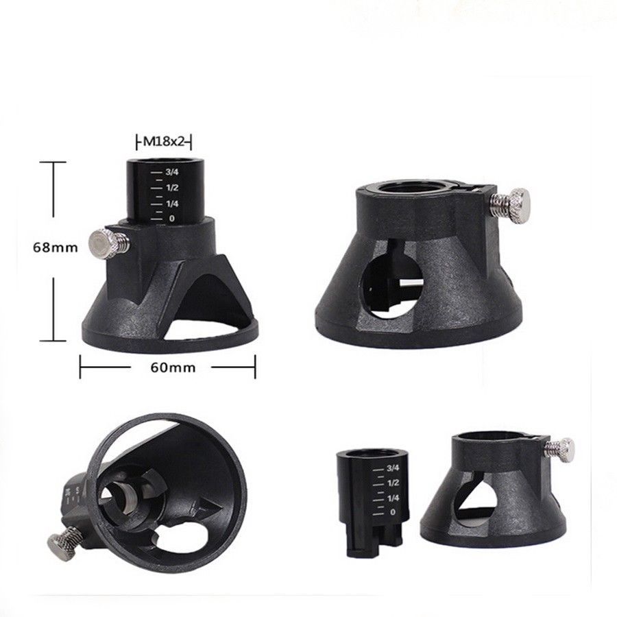 29Pcs Dremel Rotary Tool Mini Drill Woodworking Drilling Bit Set Accessories  2