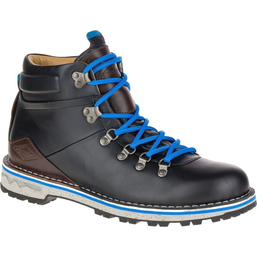 Botas de Couro Merrell para Homens
