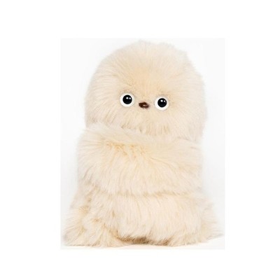 Mirumi TOKYO Robot Plush YE-MM001I Fluffy Cute Yukai Japan Limited New