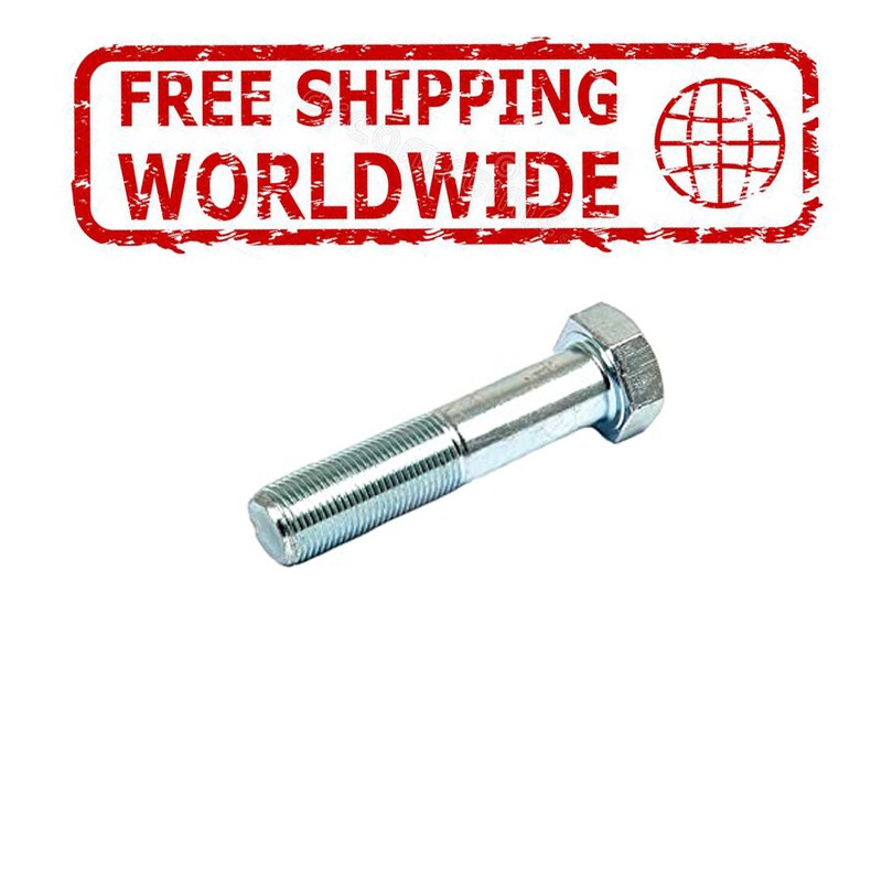 Essieu Avant Boulons (1.9cmx 3.1.4cm Unf) Pour Massey Ferguson Mf-165, 175,185,