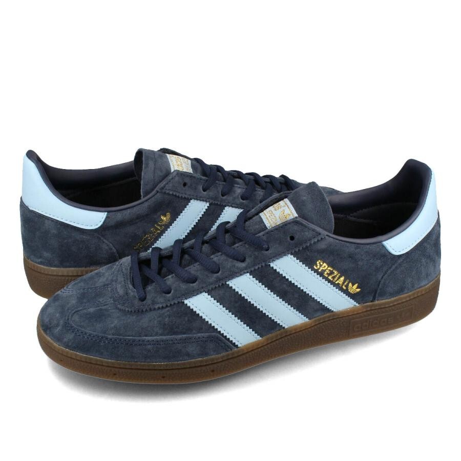 Adidas Originals HANDBALL SPEZIAL College Navy/Clear Sky
