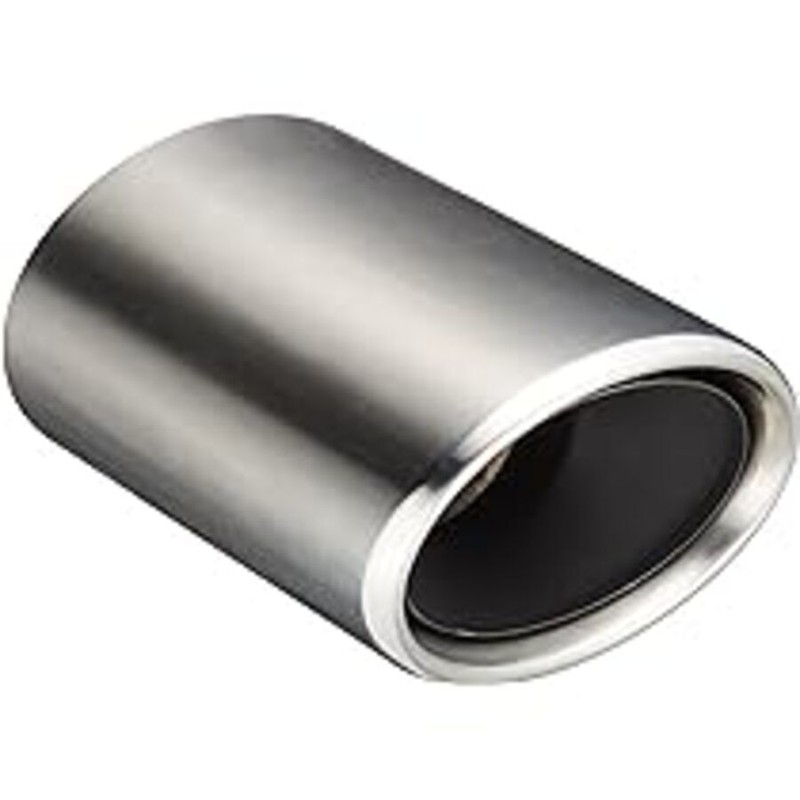 Honda Genuine New S2000 AP1 AP2 Exhaust Finisher Exhaust Tip - Picture 1 of 4
