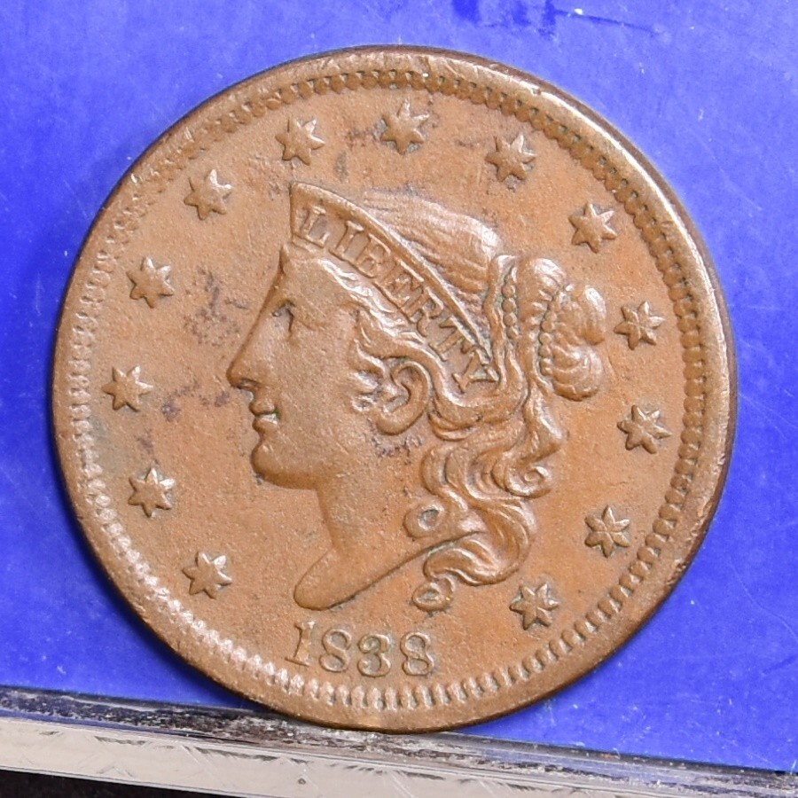 み。ページ Z822イギリス グレートブリテン 1838年 ヴィクトリア女王戴冠式