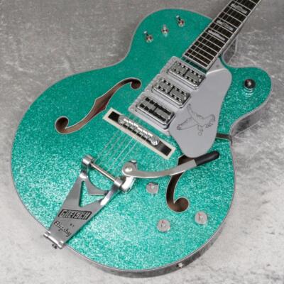 ギター Gretsch G6136TLH-KF FSR Kenny Falcon Gretsch G6136T-KF FSR Kenny Falcon – GuitarQuest イシバシ