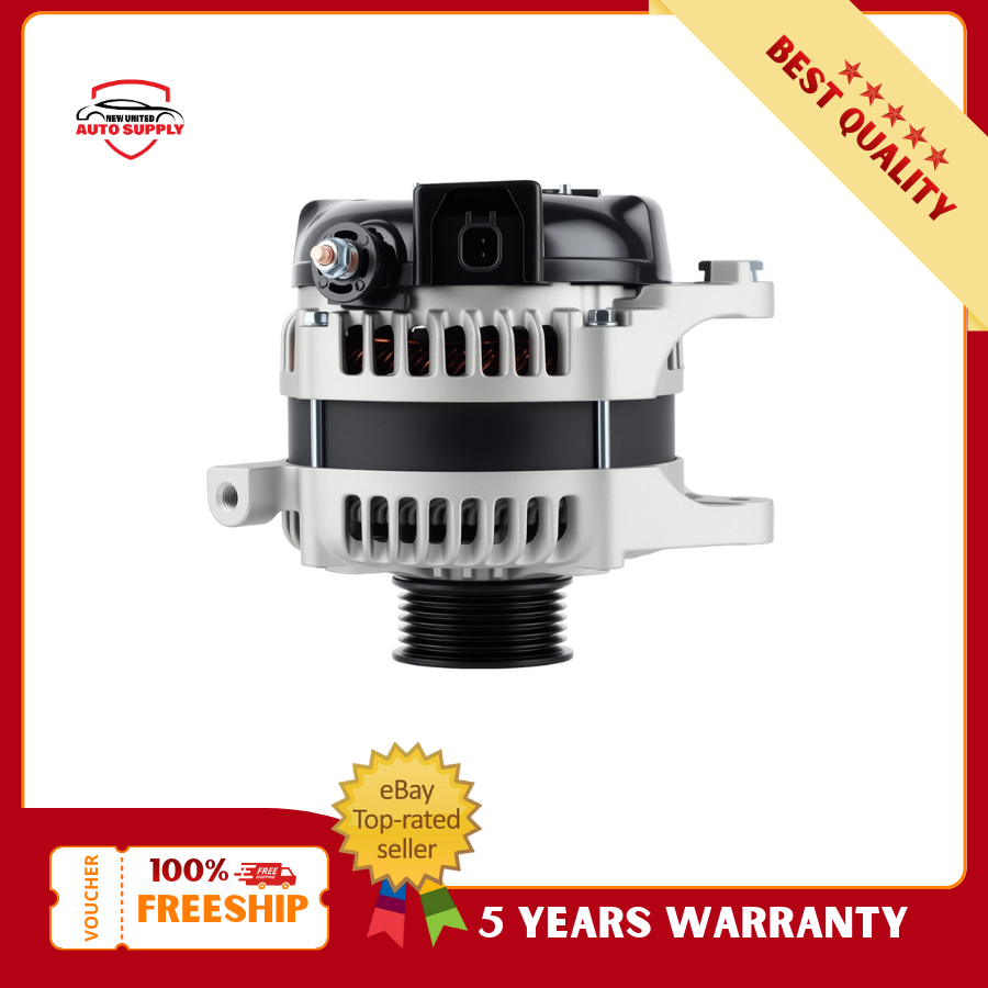11294 Alternator for 2008-2010 Chrysler Town And Country, Dodge Grand Caravan
