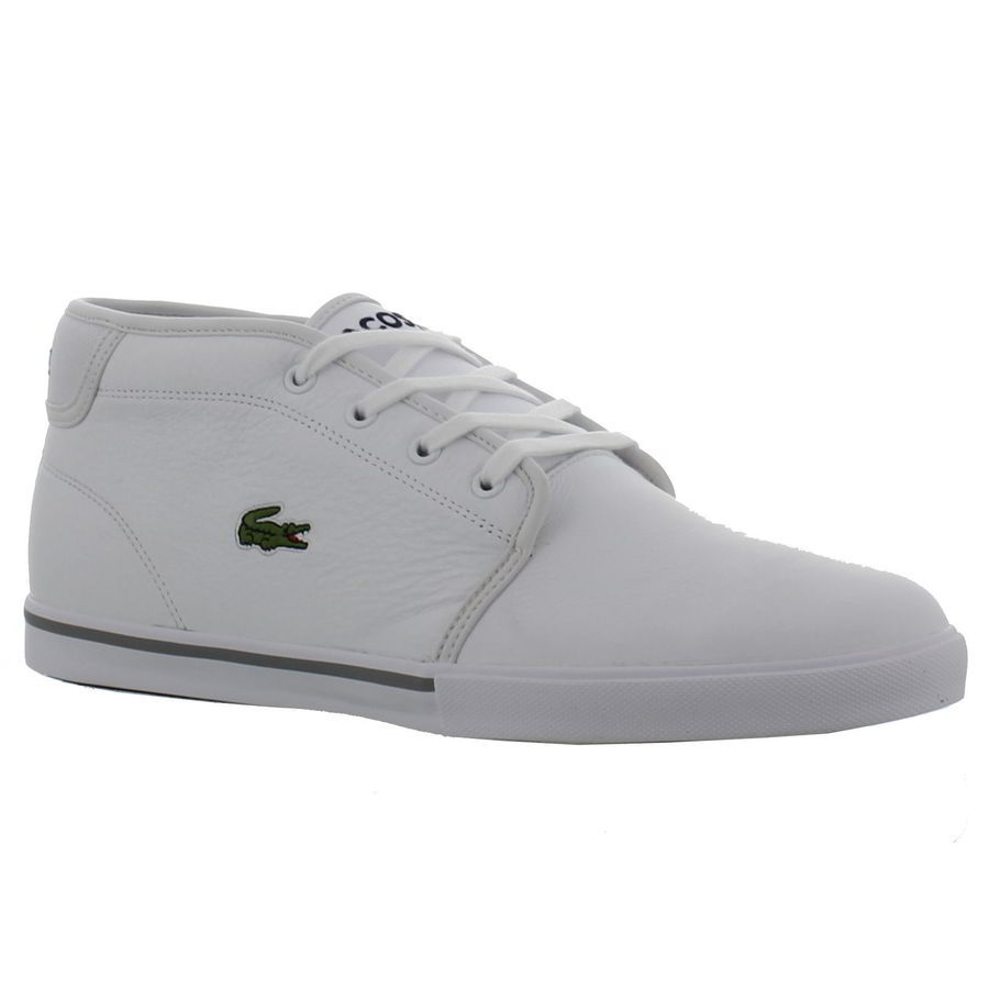 Lacoste Trainers for Men