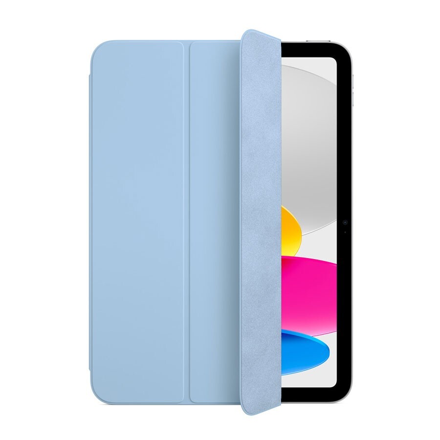 iPad（第10世代）Smart Folio スカイ MQDU3FE/A $_57.JPG?set_id=880000500F