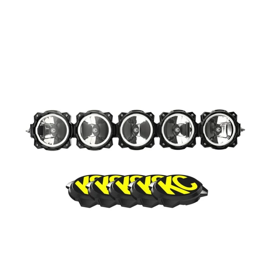 KC HiLiTES 91306 32