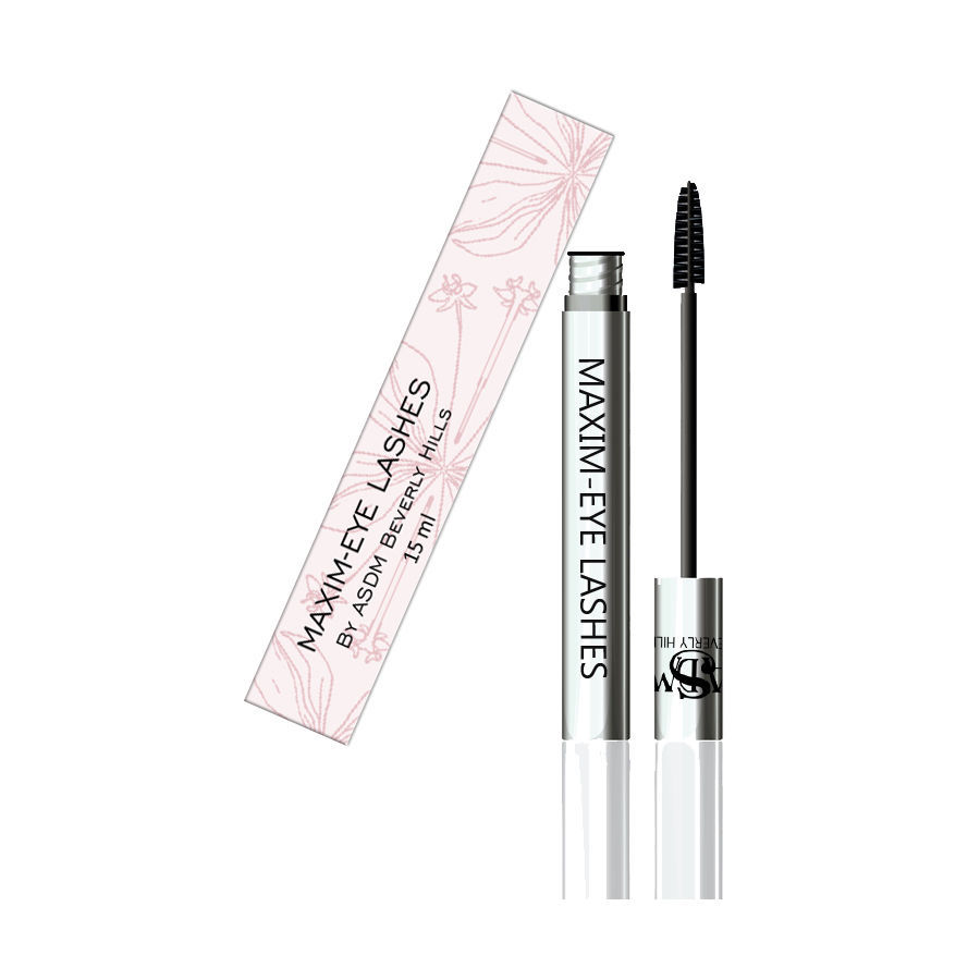 Eyelash & Eyebrow Growth