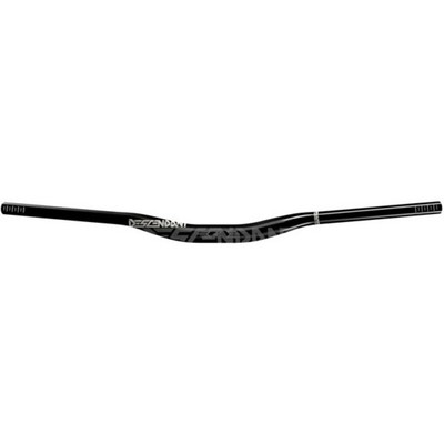 Thomson Mountain Bike aluminium Trail Guidon 750 mm 15 mm Rise 31.8