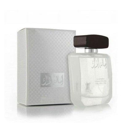 Arabian Oud Men's Asalat Al Musk EDP Spray 3.38 oz Fragrances 6281101829453