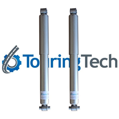 Rear OEM OE Replacement Shocks Envoy Bravada