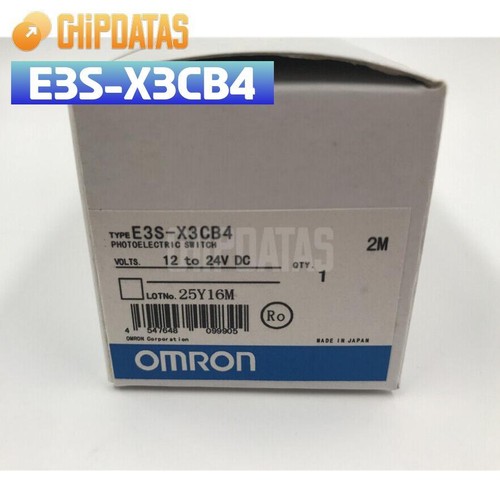 E3S-X3CB4