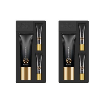 Deoproce Color Combo Cream No.21 SPF50+ PA+++ 40g*2Pcs FREE SHIPPING