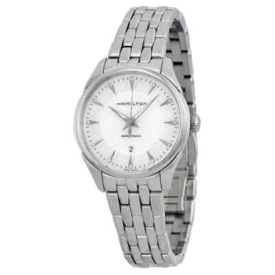 Hamilton Lady Auto MOP Dial Ladies Watch H42215111