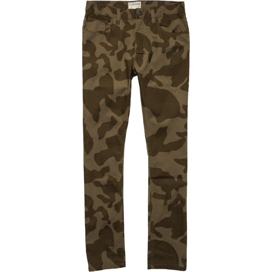 Elwood Men's Pant