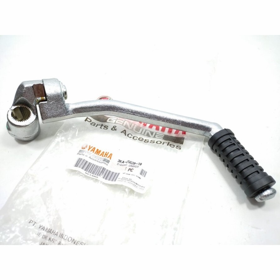Genuine Parts Yamaha RX King RXK RX135 Kick Start Pedal Lever 3KA-E5620-10