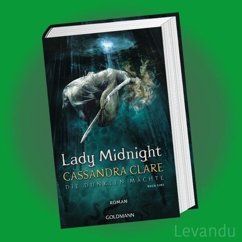 Details Zu Die Dunklen Mächte Cassandra Clare Band 123 Queen Of Air And Darkness - 