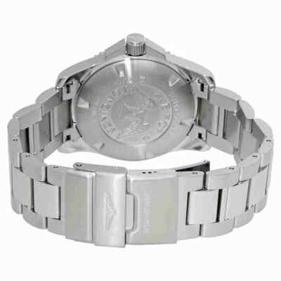 Pre-owned Longines Hydroconquest Automatic Blue Dial 41 Mm Men's Watch L37424966