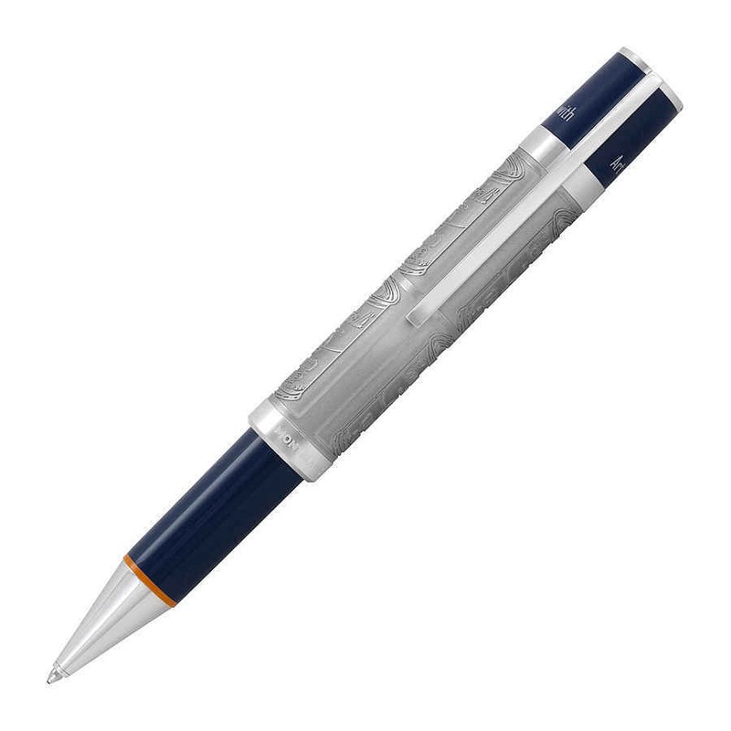 Montblanc andy warhol ballpoint cheap