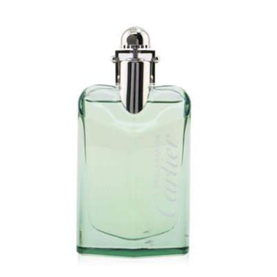 Cartier Men's Declaration Haute Fraicheur EDT Spray 1.7 oz Fragrances