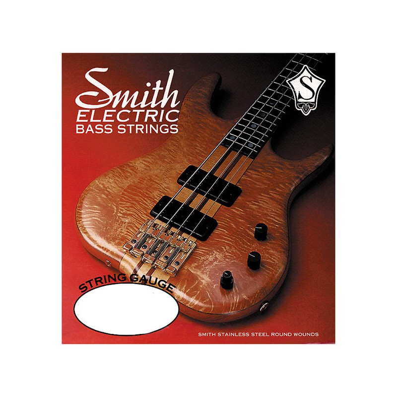 Bass strings. Bass strings